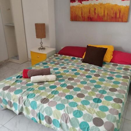 Summer Room With Private Bathroom San Ġwann エクステリア 写真