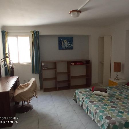 Summer Room With Private Bathroom San Ġwann エクステリア 写真