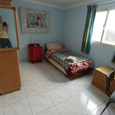 Summer Room With Private Bathroom San Ġwann 部屋 写真