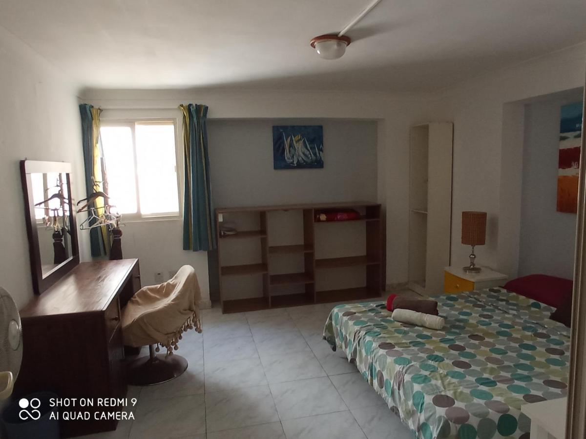 Summer Room With Private Bathroom San Ġwann エクステリア 写真